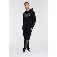 Lonsdale Jogginganzug BROUGH, als Zweiteiler, aus Baumwollmischung, auch in großen Größen
