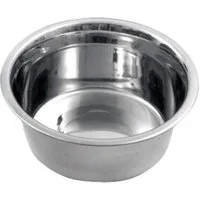 Kerbl Futternapf Edelstahl Hundenapf ca. 4000ml 83416