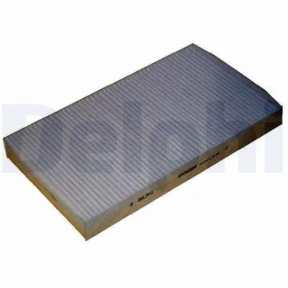 Delphi Innenraumfilter Alfa Romeo Fiat Iveco Lancia