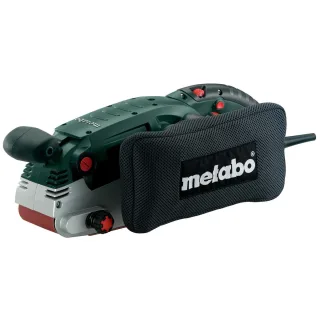 Metabo Bandschleifer BAE 75 mit Maschinenständer - Karton - 600375000