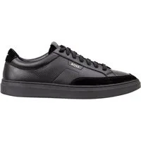 BOSS Herren Sneaker Leder Kieran Tenn sdtbal Sneaker