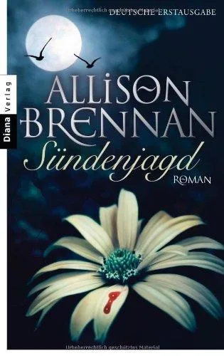 Sündenjagd: Deadly Sins 1 - Roman