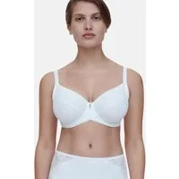Chantelle Bügel-BH Easy Feel Easy Support (1-tlg) Bügel-BH - Blickdicht - Weiche glatte Spitze, Sanfter stabiler Halt