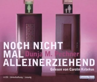 Noch Nicht Mal Allein Erziehend