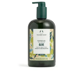 Olive Duschgel 750 ml