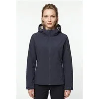 McKINLEY Outdoorjacke DA.-JACKE MOUNT BONA W wärmeisolierend, atmungsaktiv, superelastisches Material, winddicht