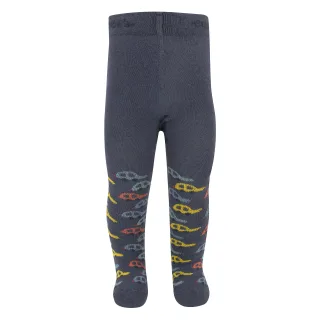 Ewers Strümpfe GmbH - Strumpfhose tinte - Gr. - 56