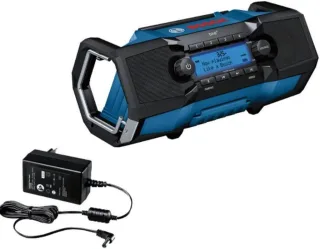 Bosch Professional GPB 18V-2 SC [ohne Akku + Ladegerät] blau