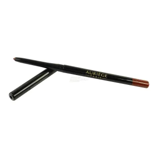 Auriege Paris Crayon Levres Lippen Konturen Stift Liner Make up Kosmetik  - 2271  Brun