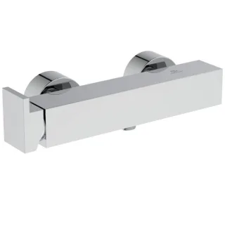 Ideal Standard Extra Brausearmatur BD512AA 294x90x77 mm, Aufputz, verchromt
