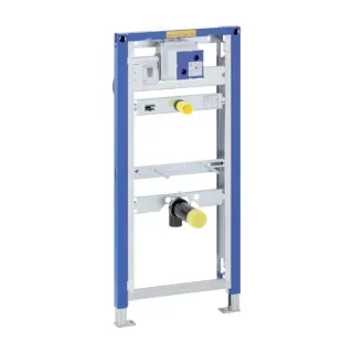 Geberit Duofix Urinal Element Universal 111616001 Bauhöhe: 112 - 130 cm
