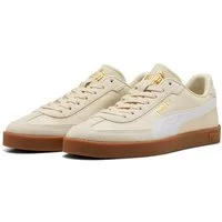 PUMA CLUB II ERA Sneaker für sportliche und streetwear Anlässe, mit Leder-Obermaterial