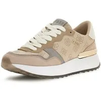 Guess Guess - VINSA5 - Beige Schnürschuh