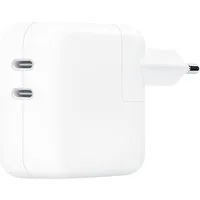Apple 35W Dual USB-C Power Adapter Adapter USB-C