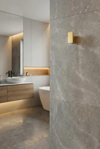 emco loft Einzelhaken, gold, 057500703 057500703