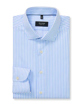 OLYMP Signature - OLYMP SIGNATURE bleu - Gr. - 44