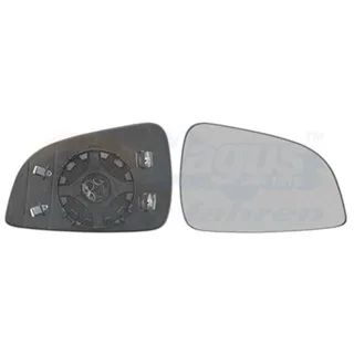 Van Wezel Au?enspiegelglas rechts Opel Astra H A04 ab 9/2009 + Kombi Cabrio