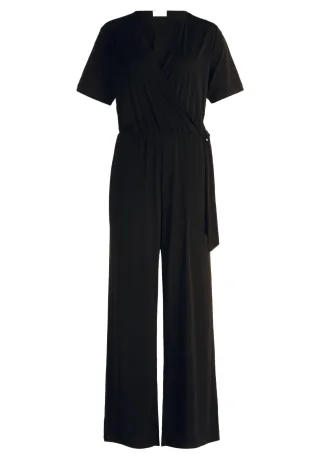 CARTOON - Jumpsuit Schwarz - Gr. - 40