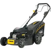 Texas Benzinrasenmäher Premium 5390TR/W 4-Speed, 53 cm Schnittbreite