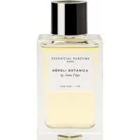 Essential Parfums Körperpflegeduft NEROLI BOTANICA by Anne Flipo Eau de Parfum 100 ml