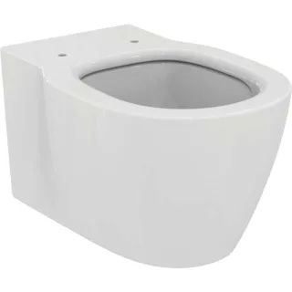 Ideal Standard Connect Wand Tiefspül WC E047901 weiss, AquaBlade