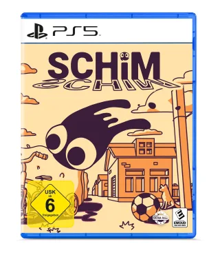 SCHiM - PS5