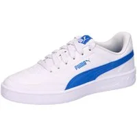 PUMA Puma Kinder Sneaker Court Classic Clean Jr 403750 Sneaker