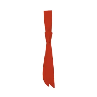 Karlowsky - "Service" Krawatte für Herren/Damen Unisex (Rot)