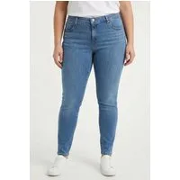 Levi's® Plus Skinny-fit-Jeans 311 PL SHAPING SKINNY *D figurformend mit Stretch