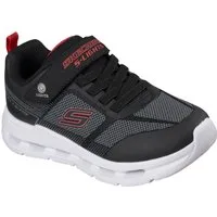 Skechers GLIDE-STEP LIGHTS Sneaker Freizeitschuh mit Glide-Step, Größenschablone zum Download