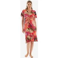 Goldenbay Midikleid Women's Dress Sommer-Kleid Sexy Abendkleid