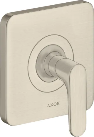 Hansgrohe Unterputzventil Axor Citterio M 34960820