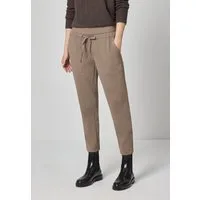 STREET ONE Stoffhose im Loose Fit