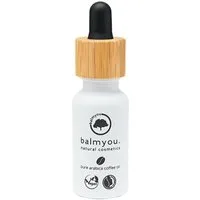 balmyou Gesichtspflege arabica kaffee öl, 20 ml