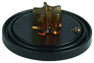 Grohe Membrane 43809 komplett für Funk-/Radar-Electronic, 43809000 43809000