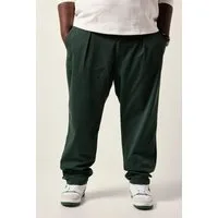 STHUGE Chinohose Chino Color-Twill tapered Baggy Fit
