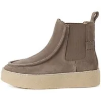 Tamaris Tamaris 25401/47 Taupe Sneaker