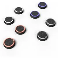 uRage Colors 8in1 für Nintendo Switch Gaming-Controller (8 St)