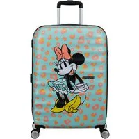 American Tourister® Hartschalen-Trolley Spinner 67 / 24 TSA Disney FL, 4 Rollen