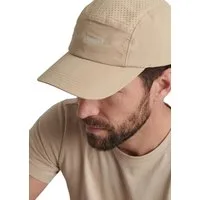 Alpenwert Baseball Cap Running Cap UV-Schutz 50+ Damen & Herren Outdoor leicht atmungsaktiv Sonnenschutz UPF 50+
