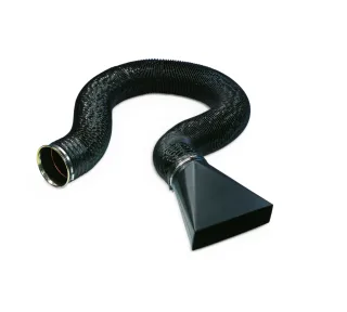ELMAG Saugschlauch, Ø 150mm, Länge 6,0m - 57791