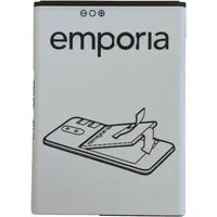 Emporia emporia Ersatzakku Handy-Akku