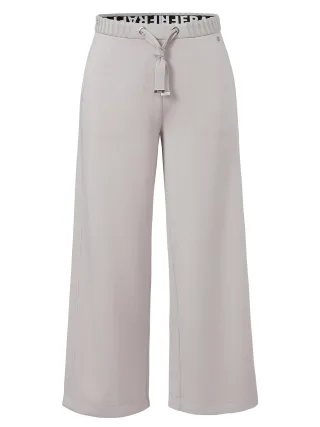 Frapp - Hose knöchellang moonstone - Gr. - 46