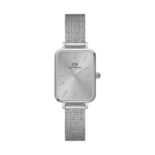 Daniel Wellington Damenuhr Quadro DW.DW00100486