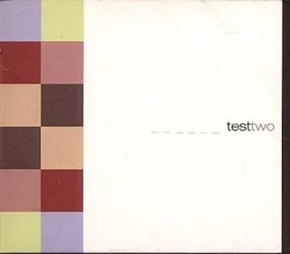 Various - Test Two - [CD]