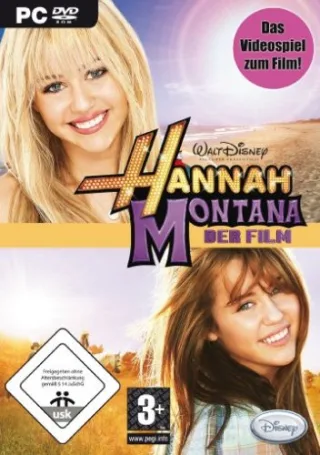 Hannah Montana: Der Film [PC]