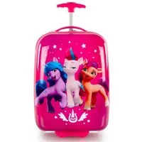 Heys Kinderkoffer Kids, 2 Rollen, Polycarbonat