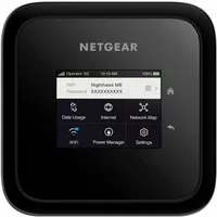 NETGEAR Netgear MR6150 5G WiFi6 Mobile, Mobile WLAN-Router Mobiler Router