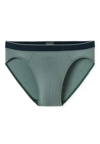 SCHIESSER - Rio-Slip - Gr. - 8