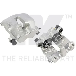 NK Bremssattel vorne Mercedes 2133241